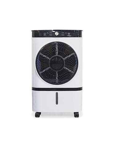 Havalandırma və soyutma üçün portativ hava soyuducu (air cooler) – 1