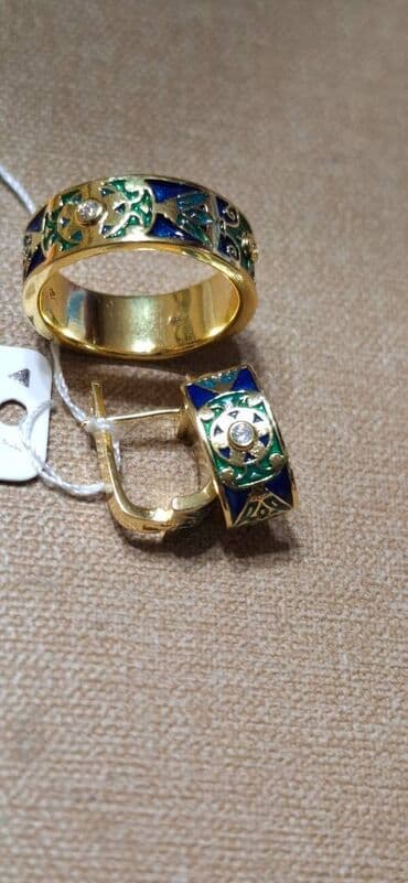 Opel: Sarı qızıl — 3