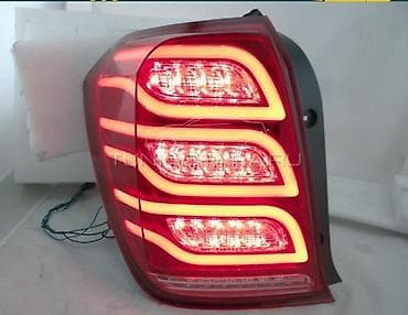 Chevrolet Orijinal, Yeni