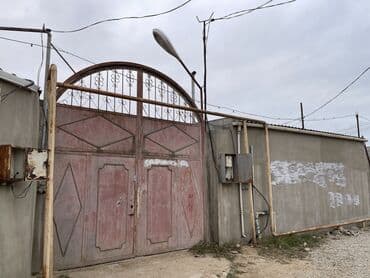 sabunçu qəs: Pirşağı qəs. 5 otaqlı, 130 kv. m — 1