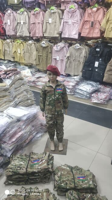 göy bodiklər: Esker paltarl uşaqlar üçün 2-10 yasa geyimlərimiz yeni di kirayə — 4