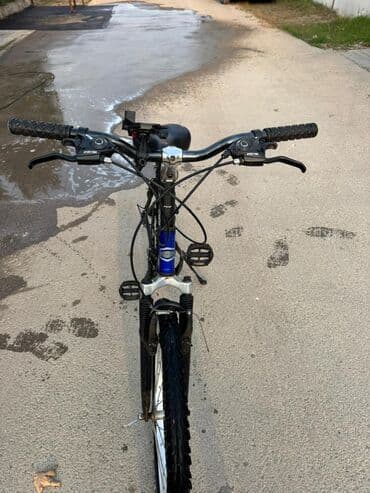 skorost basligi: Dağ velosipedi Bulls, 26" — 3