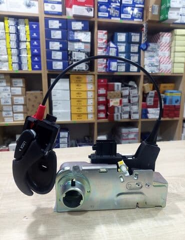 диски на рено кангу: Ford TRANSİT, 2011 г., Аналог, Турция, Новый — 1