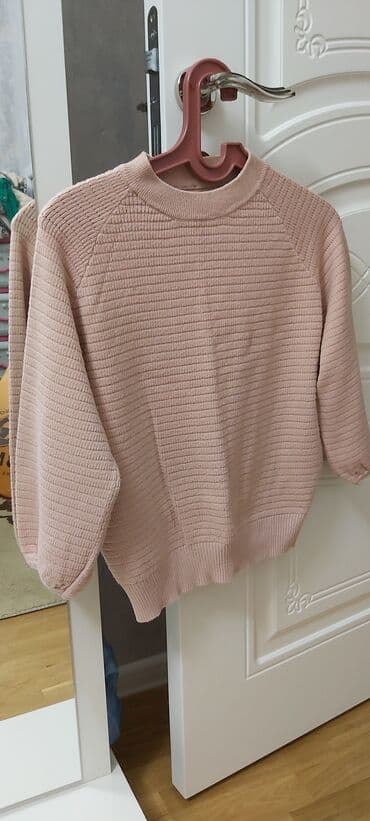 zara qadın: Qalın koftalar yeni kimidir her biri 8 man,L razmer — 1