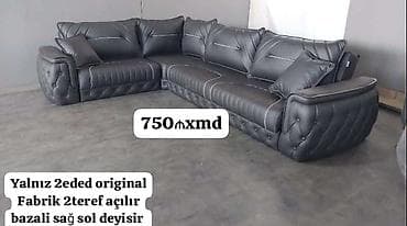 kunc divanların qiyməti: Künc divan — 1