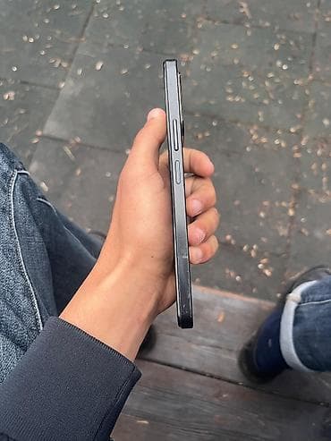 honor ucuz telefon: Honor X6b, rəng - Qara — 4