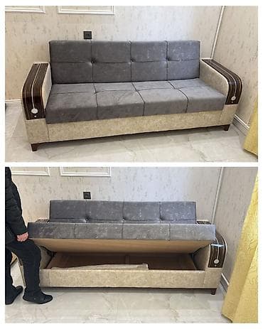 ZuluDivan açılır bazalidir.Tezedir istifade edilemeyib.Qiymeti 150