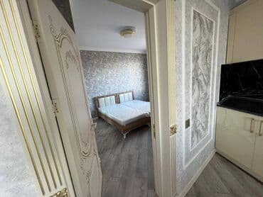 nabran kirayə: 130 kv. m, 3 otaqlı, Kombi, Qaz, İşıq — 11