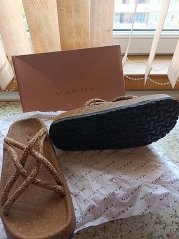 лето в пионерском галстуке купить бишкек: Размер: 36, цвет - Коричневый, Новый — 3