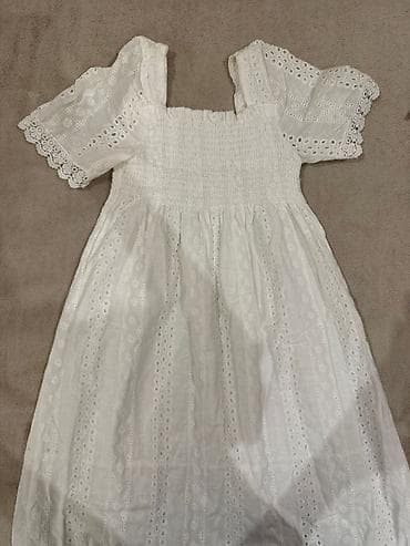 Donlar: Don, Ziyafət, 10 - 12 yaş — 1