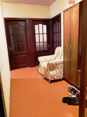 ağ şeher evler: Bakı, 3 otaqlı, Köhnə tikili, 80 kv. m — 7