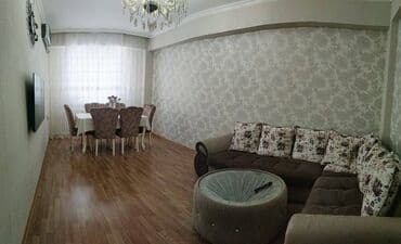 купить дом в хырдалане: 3 комнаты, Новостройка, 72 м² — 1