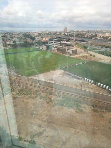 купить квартиры в баку: 2 комнаты, Новостройка, м. Кероглу, 80 м² — 5