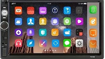 belarus 82 1: Android monitor maşın üçün pakofqadir işlənməyib buzovnadadir — 2