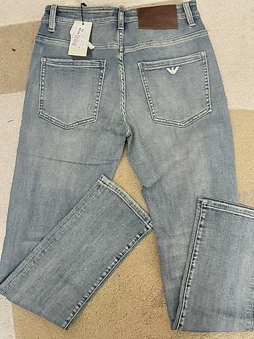 deniz geyimi: Emporio Armani – YENİ (etiketli) Tam yenidir, istifadə olunmayıb — 4