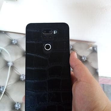 Xiaomi Redmi Note 9 smartfon - Ekran: 6.53" Full HD+ DotDisplay (sol