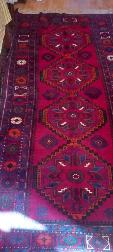 куплю старые ковры: Ковер — 4