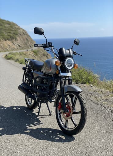 statır: - MX49, 50 sm3 — 3