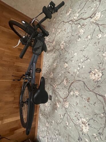 электрический самокат в баку: Новый Городской велосипед 26", скоростей: 20, Самовывоз — 4