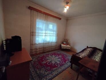 binəqədidə hazir ipatekada olan evlər: Binəqədi qəs. 4 otaqlı, 130 kv. m, Kredit yoxdur, Yeni təmirli — 15