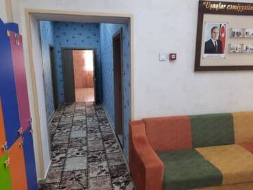 nerimanovda obyekt satilir: Sabunçu rayonu ərazisində 200 kv 5 otaqlı baxça satılır — 6