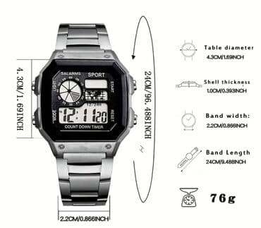 купить часы orient: Новый, Наручные часы — 5