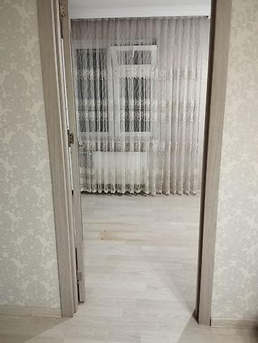 temirsiz menziller: 2 otaqlı mənzil – mebel və texnika ilə - Yataq otağı: iri ölçülü — 7