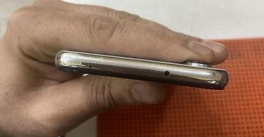 duymeli telfonlar: Redmi Note 8, 64 GB, rəng - Mavi, Barmaq izi — 5