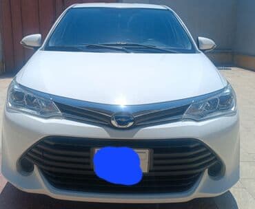 Dayələr: Minik avtomobili — 1