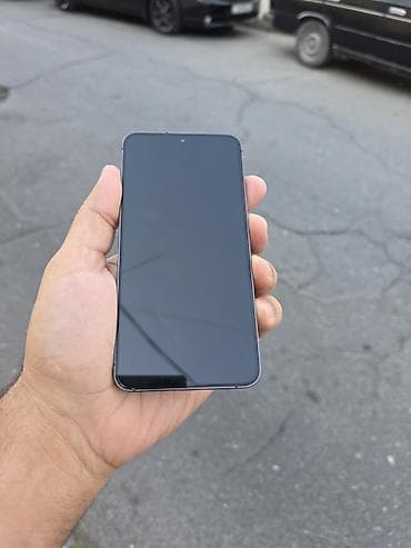 Компьютеры, ноутбуки и планшеты: Samsung Galaxy S24, 128 ГБ, цвет - Черный — 2