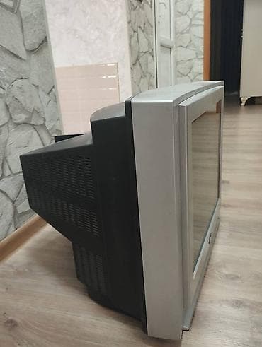 129 ekran tv: Televizor JVC 24" — 3