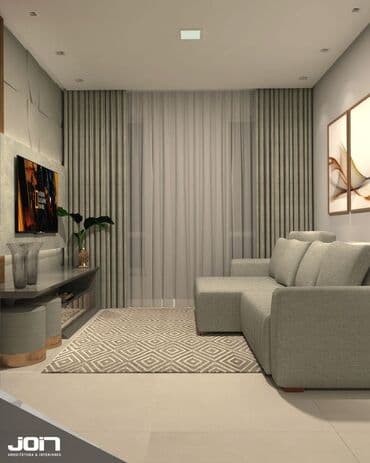 ev pərdələr: Yeni, Pərdə, Rayonlara çatdırılma, Pulsuz çatdırılma — 1