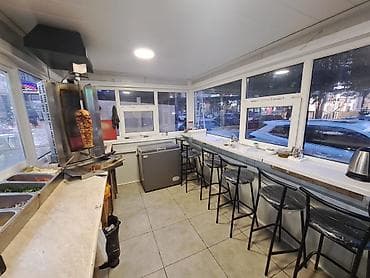 qaz ətinin qiyməti: Hazır Dönər biznesi satılır Yerləşmə yeri Xirdalanda Təzəbazardan — 8