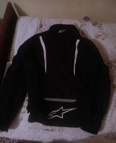 kara: Alpinestars təcili satılır — 2