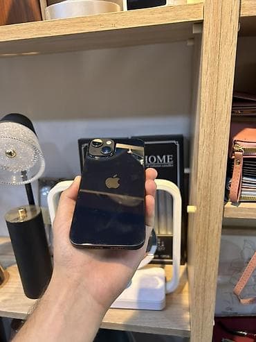 iphone 16 e: IPhone 14, 128 GB, Midnight — 2