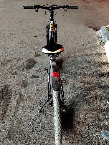 avtomobil ehtiyat hisseleri kreditle: Heç bir problemi yoxdu kreditə yeni velosiped götürmüşəm ona görə — 4