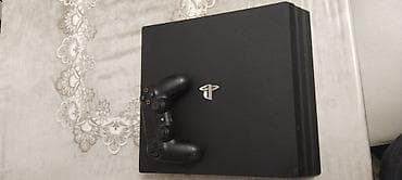 Ps4 Pro 11.52 1 terabayt praşifkaya yararlı. ustada olmayıb