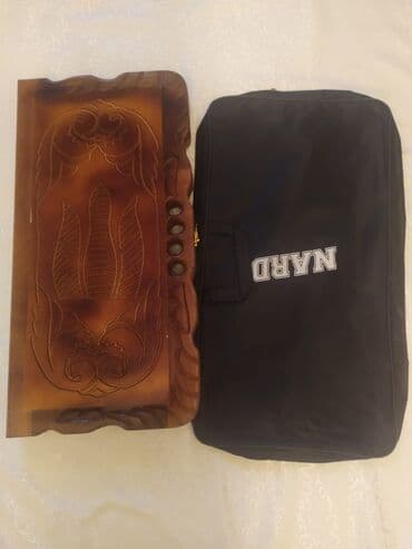 Maskalar, eynəklər: Nərd Nerd Nərd Nerd taxta Qoz ağacından hazırlanmış əl işi diplomat — 1