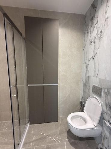 berde: İcarəyə verilir 3 otaqlı yeni tikili 140 m², Sea Breeze q. Kateqoriya — 10
