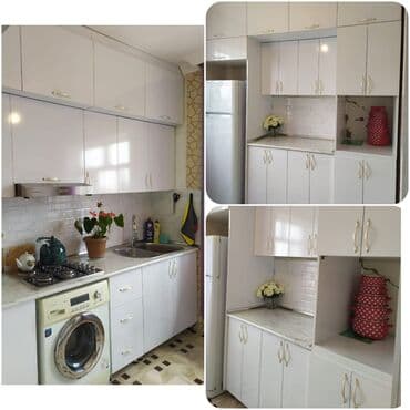 moyka altı şkaf: Metbex mebeli 1100₼ . Uzunluğu 5 m Yeni kimidir. Qaz Asprotor moyka — 1