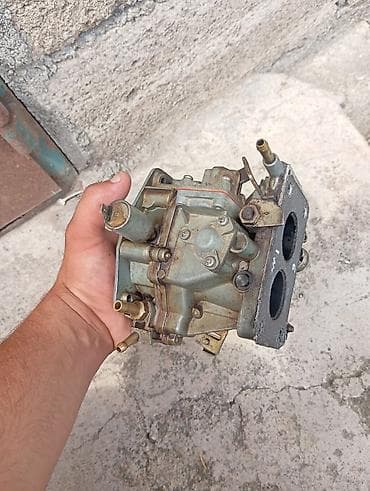запчасти на японские авто: LADA üçün sükan və karbürator vaz 2109 015-010-08-099-014 gedir hazır — 2