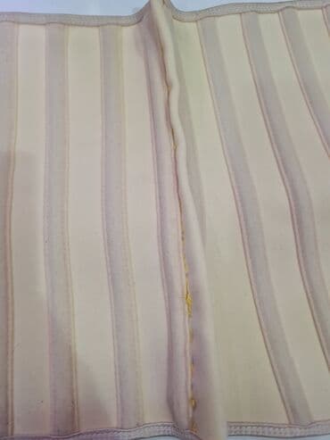 Volkswagen: ANN CHERY bellik korset satilir. istifade olunub. razmeri XL. boyuk — 5