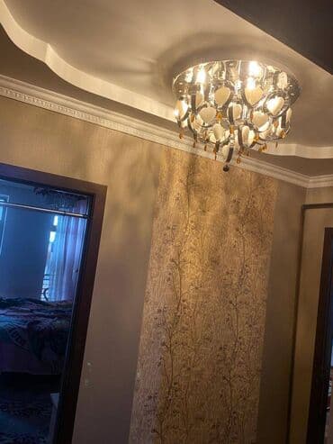 срочно продам квартиру в баку: Пос. Бакиханов, 2 комнаты, Новостройка, 67 м² — 4