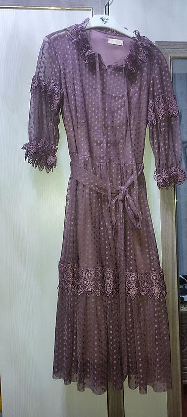 Ziyafət donu, Maksi, XL