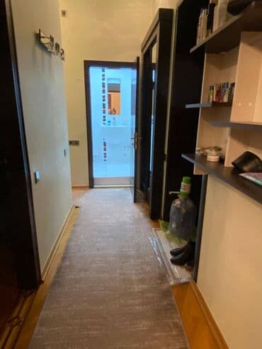 9 ci mikrorayon satilan evler: Bakı, Bakıxanov qəs., 2 otaqlı, Köhnə tikili, 48 kv. m — 6