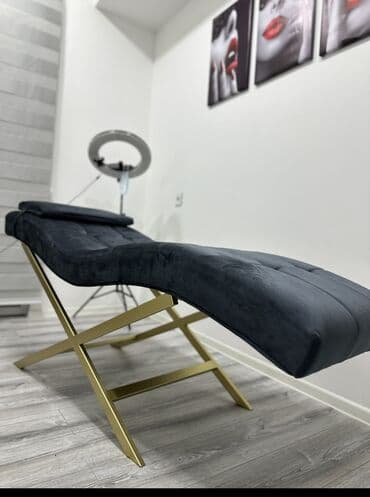 Salon, tibbi kreslolar: Peşəkar gözəllik salonu üçün avadanlıq paketi - — 2