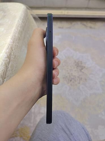 internet modem 5g: Redmi 14C, 128 GB, rəng - Qara, Sensor — 4