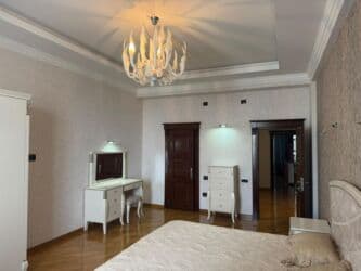 элитные 3 комнатные квартиры: 3 otaqlı, Yasamal r. r-nu — 1