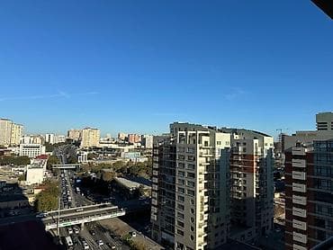 sumqayit 10 mkr: 2 otaqlı, Yeni tikili, m. 20 Yanvar, 108 kv. m — 9