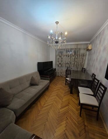 3 otaqli temirli menzil: 200000 son qiymeti.Bezi eshyalar qalacaq — 6